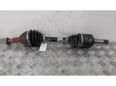 Recambio de transmision delantera izquierda para opel antara a (l07) 2.0 cdti referencia OEM IAM 96624723 95520529 