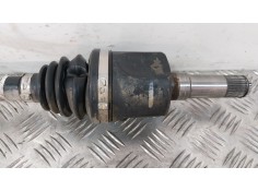 Recambio de transmision delantera izquierda para opel antara a (l07) 2.0 cdti referencia OEM IAM 96624723 95520529  2