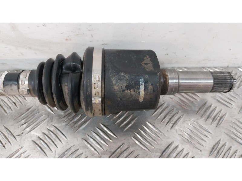 Recambio de transmision delantera izquierda para opel antara a (l07) 2.0 cdti referencia OEM IAM 96624723 95520529 