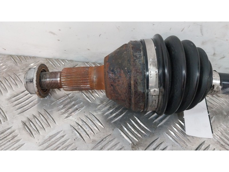 Recambio de transmision delantera izquierda para opel antara a (l07) 2.0 cdti referencia OEM IAM 96624723 95520529 