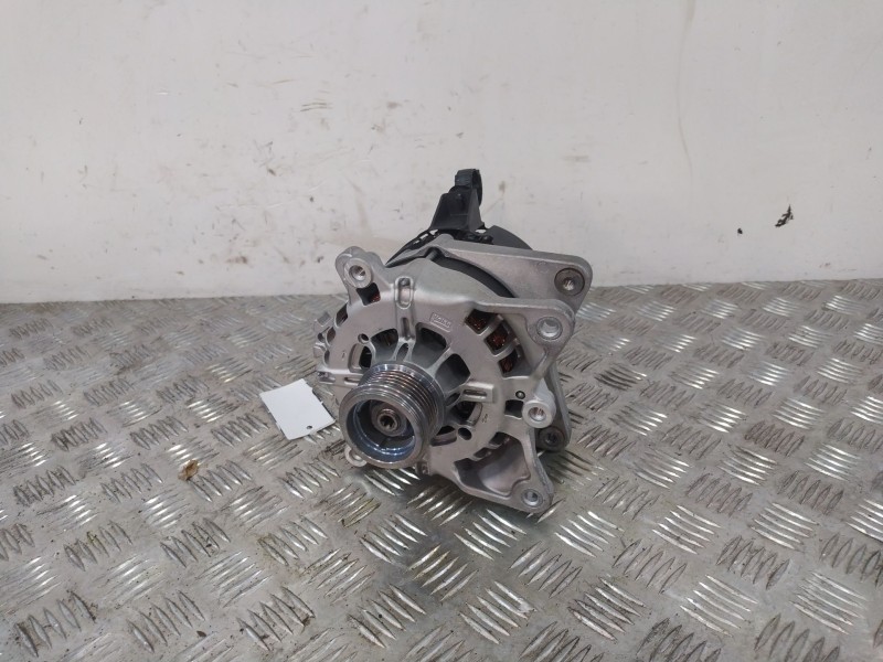Recambio de alternador para renault captur ii (hf_) tce 160 (hfn1) referencia OEM IAM 2310A8238R VERE8411 