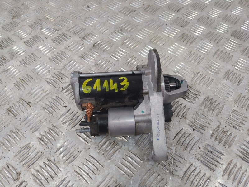 Recambio de motor arranque para renault captur ii (hf_) tce 160 (hfn1) referencia OEM IAM 233002394R VERE8501 