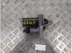 Recambio de motor arranque para renault captur ii (hf_) tce 160 (hfn1) referencia OEM IAM 233002394R VERE8501  2