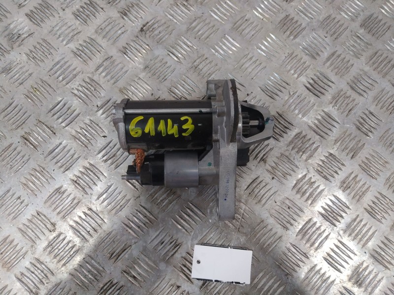 Recambio de motor arranque para renault captur ii (hf_) tce 160 (hfn1) referencia OEM IAM 233002394R VERE8501 