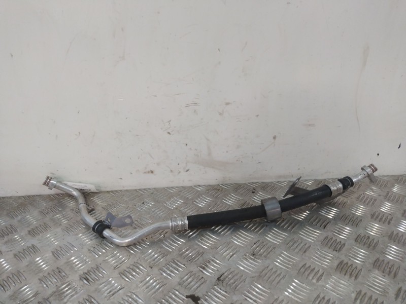 Recambio de tubos aire acondicionado para renault captur ii (hf_) tce 160 (hfn1) referencia OEM IAM 924405858R  