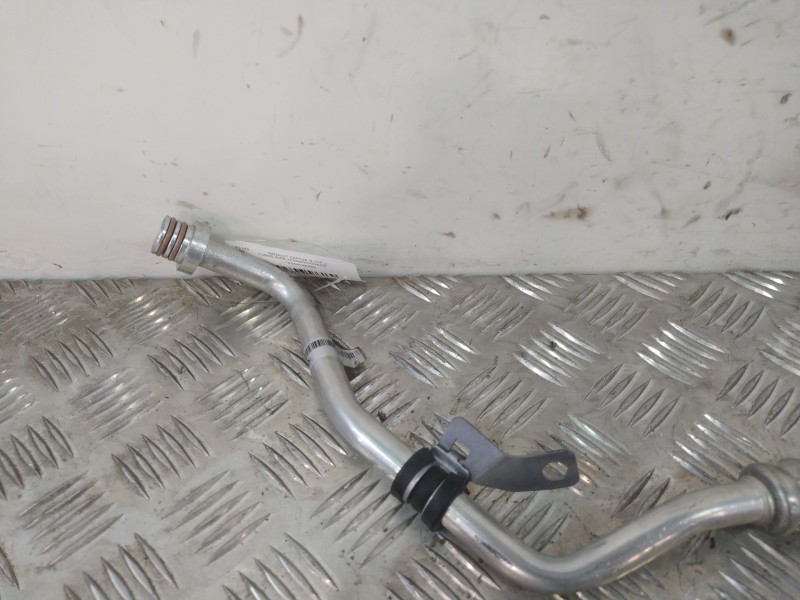 Recambio de tubos aire acondicionado para renault captur ii (hf_) tce 160 (hfn1) referencia OEM IAM 924405858R  