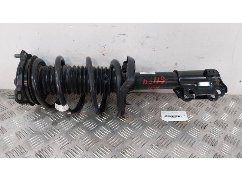 Recambio de amortiguador delantero derecho para kia niro (de) 1.6 gdi hybrid referencia OEM IAM 54661G5200  