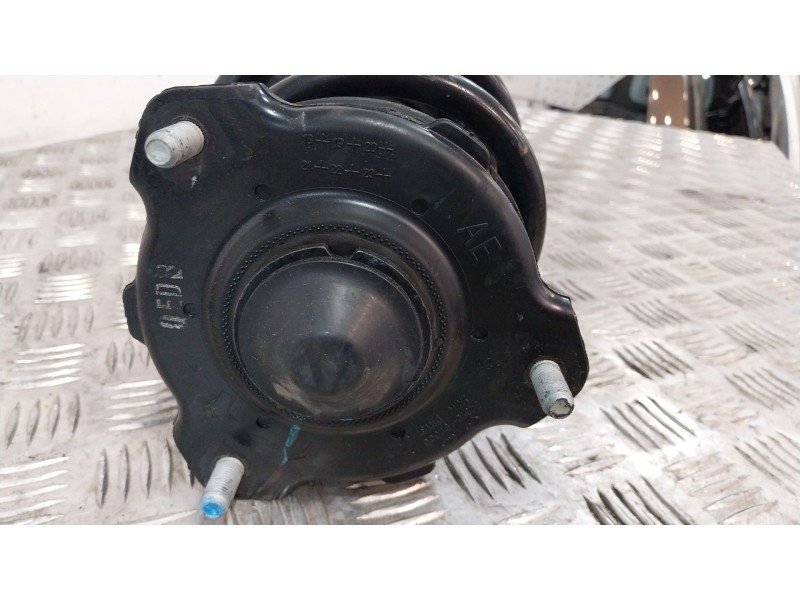 Recambio de amortiguador delantero derecho para kia niro (de) 1.6 gdi hybrid referencia OEM IAM 54661G5200  