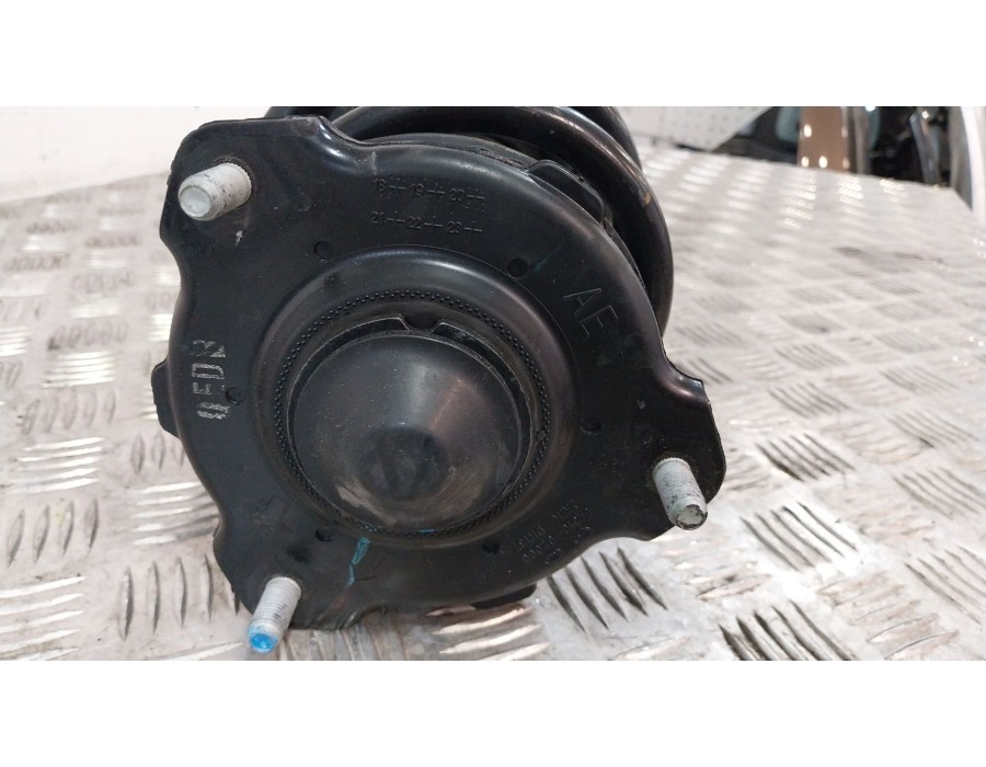 Recambio de amortiguador delantero derecho para kia niro (de) 1.6 gdi hybrid referencia OEM IAM 54661G5200  