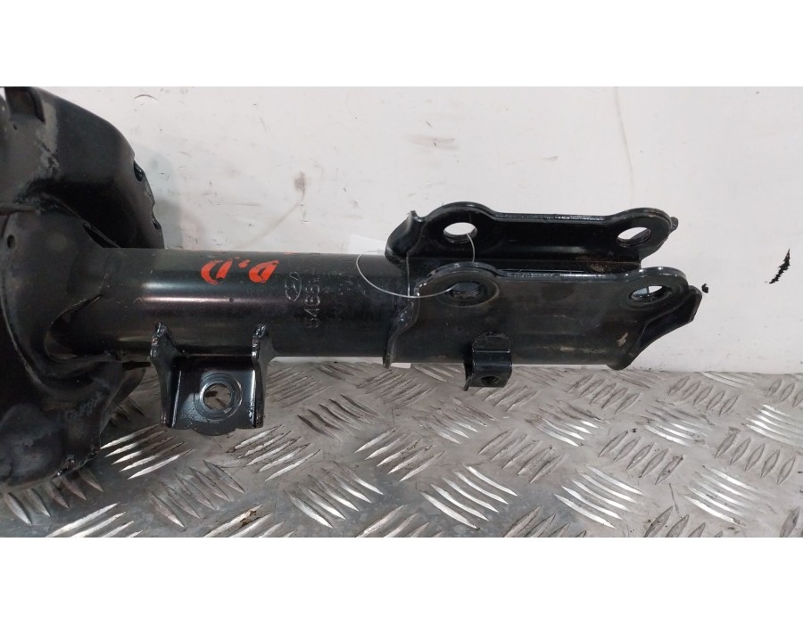 Recambio de amortiguador delantero derecho para kia niro (de) 1.6 gdi hybrid referencia OEM IAM 54661G5200  