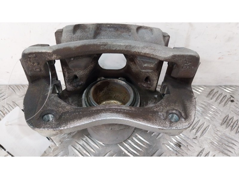 Recambio de pinza freno delantera derecha para kia niro (de) 1.6 gdi hybrid referencia OEM IAM 58190G2A10 58130G2100 
