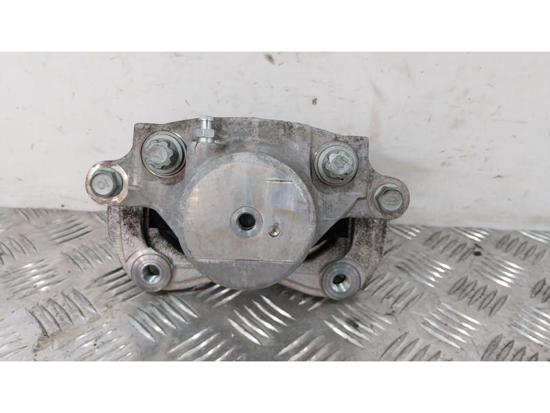 Recambio de pinza freno delantera derecha para kia niro (de) 1.6 gdi hybrid referencia OEM IAM 58190G2A10 58130G2100 