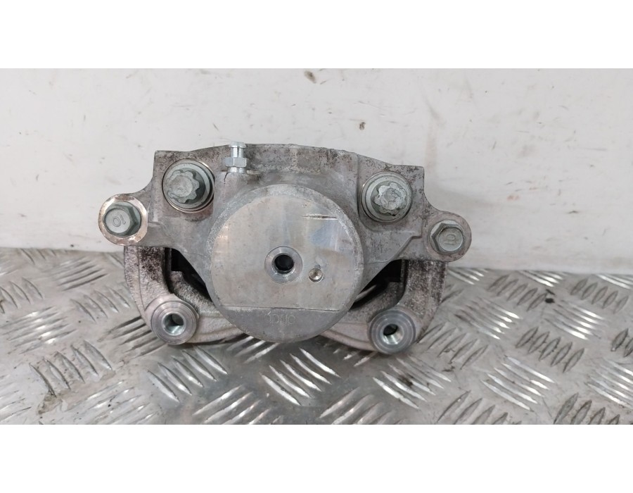 Recambio de pinza freno delantera derecha para kia niro (de) 1.6 gdi hybrid referencia OEM IAM 58190G2A10 58130G2100 