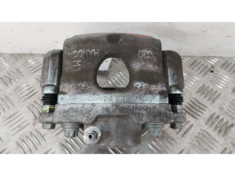 Recambio de pinza freno delantera derecha para kia niro (de) 1.6 gdi hybrid referencia OEM IAM 58190G2A10 58130G2100 