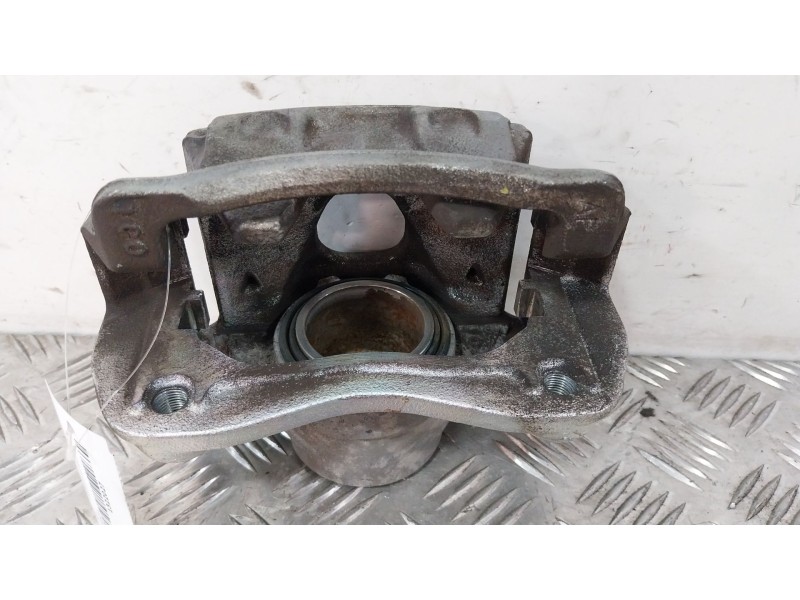 Recambio de pinza freno delantera izquierda para kia niro (de) 1.6 gdi hybrid referencia OEM IAM 58180G2A10 58110G2100 