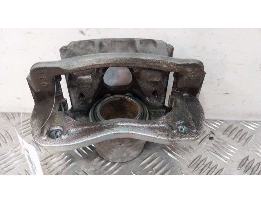 Recambio de pinza freno delantera izquierda para kia niro (de) 1.6 gdi hybrid referencia OEM IAM 58180G2A10 58110G2100 