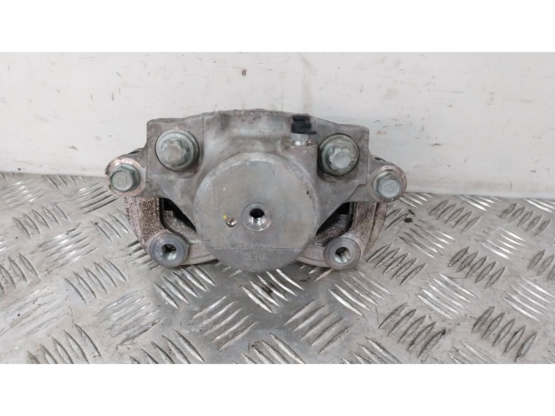 Recambio de pinza freno delantera izquierda para kia niro (de) 1.6 gdi hybrid referencia OEM IAM 58180G2A10 58110G2100 