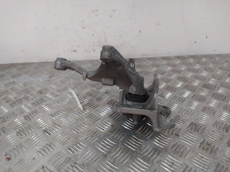 Recambio de soporte cambio para renault captur i (j5_, h5_) 1.5 dci 90 referencia OEM IAM 112205217R  