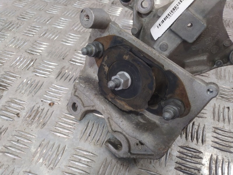 Recambio de soporte cambio para renault captur i (j5_, h5_) 1.5 dci 90 referencia OEM IAM 112205217R  