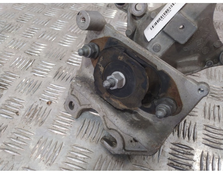 Recambio de soporte cambio para renault captur i (j5_, h5_) 1.5 dci 90 referencia OEM IAM 112205217R  