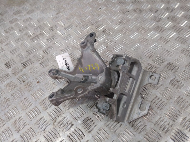 Recambio de soporte cambio para renault captur i (j5_, h5_) 1.5 dci 90 referencia OEM IAM 112205217R  