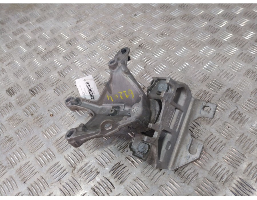 Recambio de soporte cambio para renault captur i (j5_, h5_) 1.5 dci 90 referencia OEM IAM 112205217R  