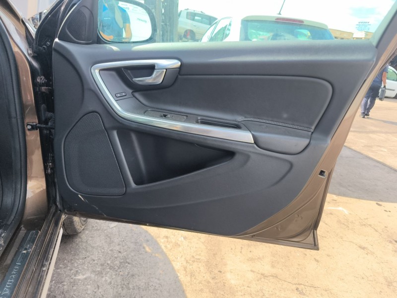Recambio de elevalunas delantero derecho para volvo v60 i cross country (157) d4 referencia OEM IAM 31440786  
