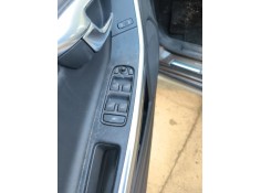 Recambio de mando elevalunas delantero izquierdo para volvo v60 i cross country (157) d4 referencia OEM IAM 31453266  