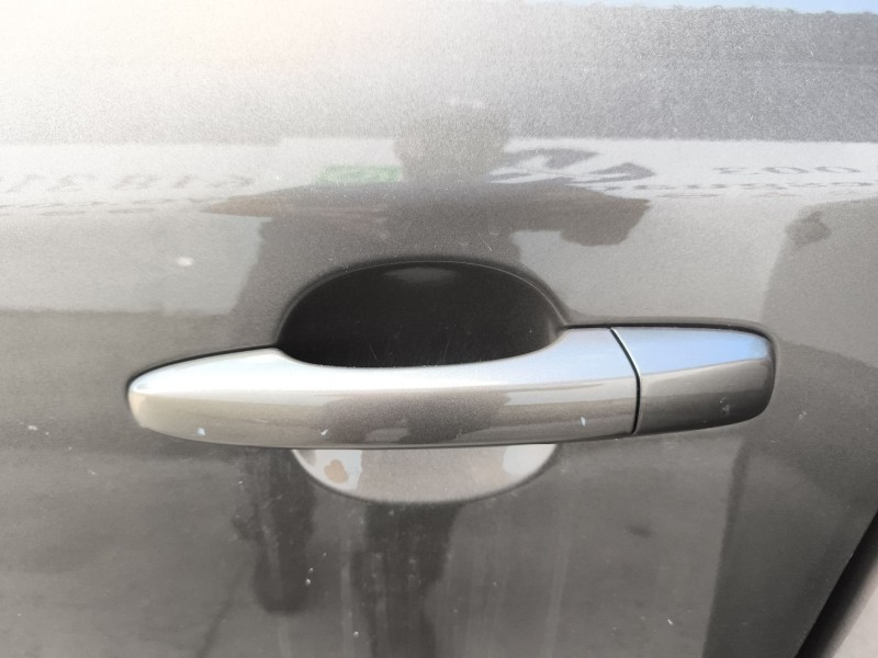 Recambio de maneta exterior delantera izquierda para volvo v60 i cross country (157) d4 referencia OEM IAM 39832338  