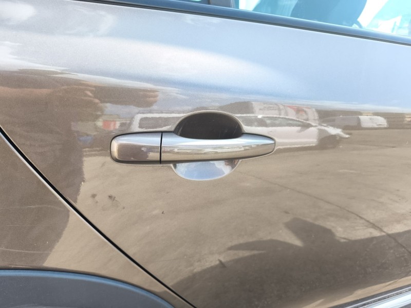 Recambio de maneta exterior trasera derecha para volvo v60 i cross country (157) d4 referencia OEM IAM 39832339  