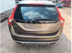 Recambio de motor limpia trasero para volvo v60 i cross country (157) d4 referencia OEM IAM 31294492  