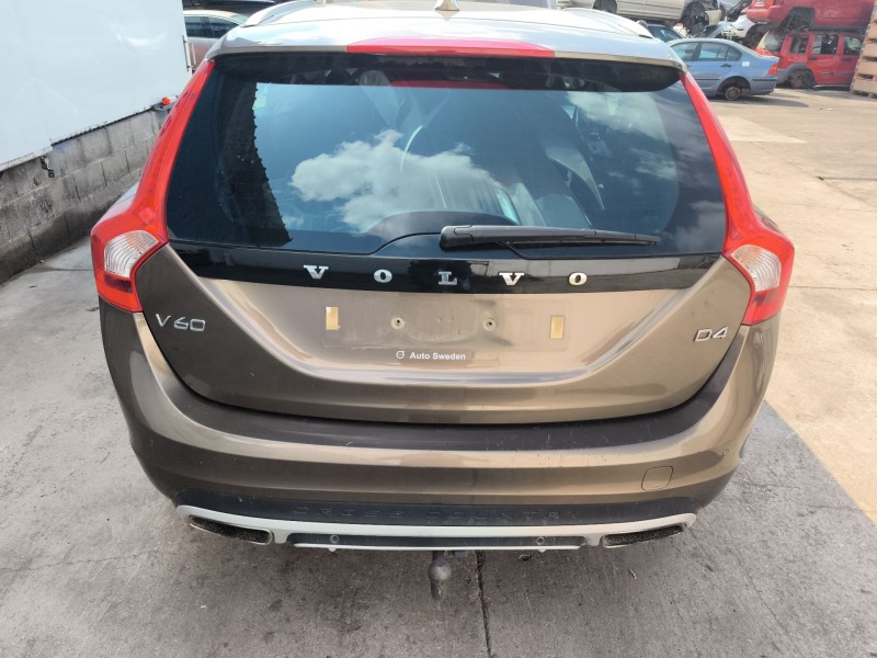 Recambio de motor limpia trasero para volvo v60 i cross country (157) d4 referencia OEM IAM 31294492  