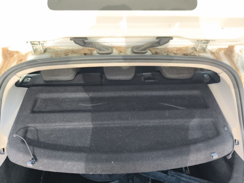 Recambio de bandeja trasera para renault clio v (b7_) 1.0 tce 100 (b7mt) referencia OEM IAM 794203550R  