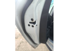 Recambio de cerradura puerta trasera izquierda para renault clio v (b7_) 1.0 tce 100 (b7mt) referencia OEM IAM 825039554R  