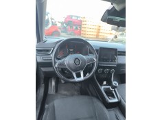 Recambio de columna direccion para renault clio v (b7_) 1.0 tce 100 (b7mt) referencia OEM IAM 488104557R  