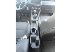 Recambio de consola central para renault clio v (b7_) 1.0 tce 100 (b7mt) referencia OEM IAM 969127919R  