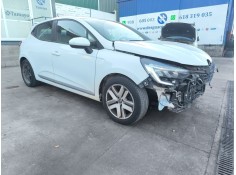Recambio de cremallera direccion para renault clio v (b7_) 1.0 tce 100 (b7mt) referencia OEM IAM 490011723R  