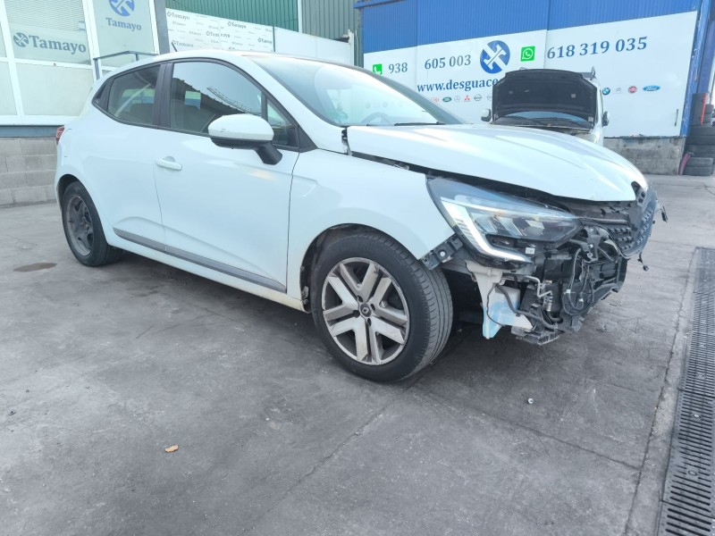 Recambio de cremallera direccion para renault clio v (b7_) 1.0 tce 100 (b7mt) referencia OEM IAM 490011723R  