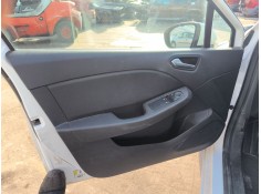Recambio de elevalunas delantero izquierdo para renault clio v (b7_) 1.0 tce 100 (b7mt) referencia OEM IAM 807216723R  