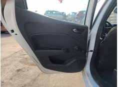Recambio de elevalunas trasero izquierdo para renault clio v (b7_) 1.0 tce 100 (b7mt) referencia OEM IAM 827218155R  