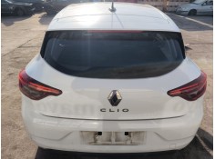 Recambio de motor limpia trasero para renault clio v (b7_) 1.0 tce 100 (b7mt) referencia OEM IAM 287109280R  