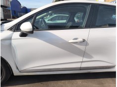 Recambio de puerta delantera izquierda para renault clio v (b7_) 1.0 tce 100 (b7mt) referencia OEM IAM 801016156R  