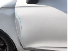 Recambio de puerta delantera izquierda para renault clio v (b7_) 1.0 tce 100 (b7mt) referencia OEM IAM 801016156R   2