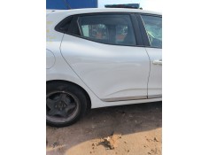 Recambio de puerta trasera derecha para renault clio v (b7_) 1.0 tce 100 (b7mt) referencia OEM IAM 821008513R  