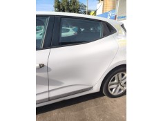 Recambio de puerta trasera izquierda para renault clio v (b7_) 1.0 tce 100 (b7mt) referencia OEM IAM 821017920R  