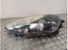 Recambio de faro derecho para renault grand scénic iii (jz0/1_) 1.5 dci referencia OEM IAM 260100023R 89902925 