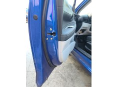 Recambio de cerradura puerta delantera izquierda para hyundai i20 iii (bc3, bi3) 1.0 t-gdi referencia OEM IAM 81310Q0000  