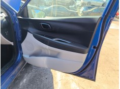 Recambio de elevalunas delantero derecho para hyundai i20 iii (bc3, bi3) 1.0 t-gdi referencia OEM IAM 82404Q0010  