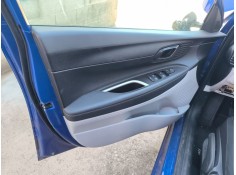 Recambio de elevalunas delantero izquierdo para hyundai i20 iii (bc3, bi3) 1.0 t-gdi referencia OEM IAM 82403Q0010  