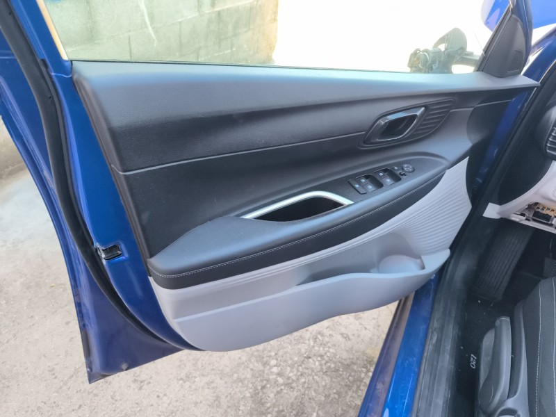 Recambio de elevalunas delantero izquierdo para hyundai i20 iii (bc3, bi3) 1.0 t-gdi referencia OEM IAM 82403Q0010  